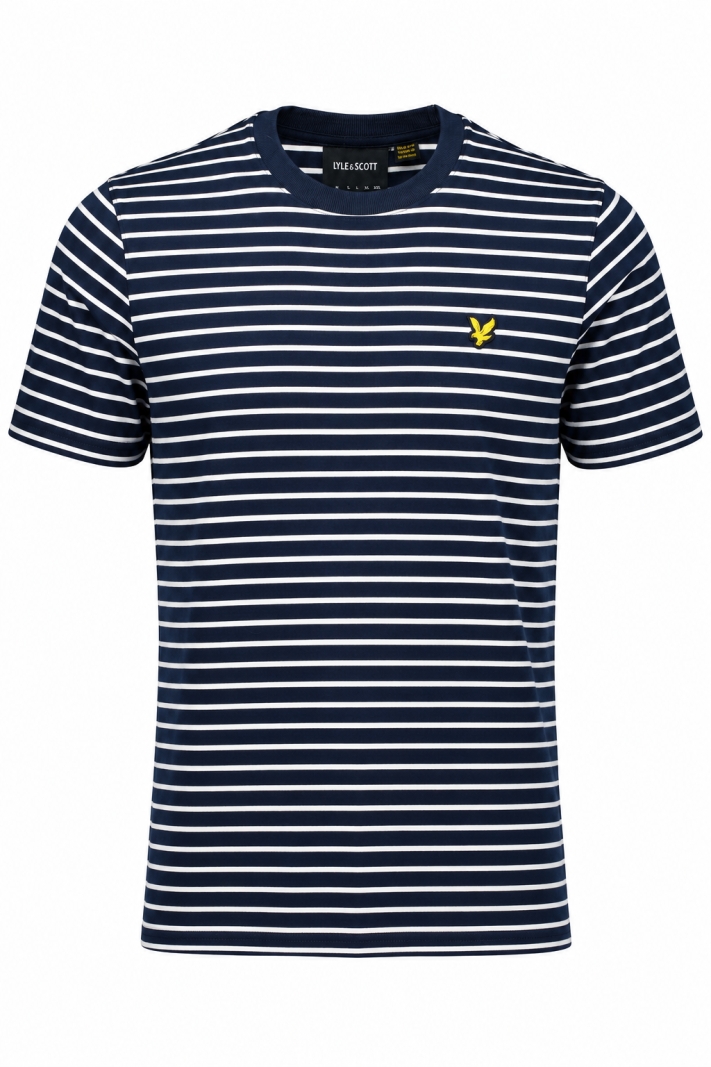 Breton T-shirt